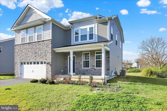 114 TEABERRY CT, Reading, PA 19608