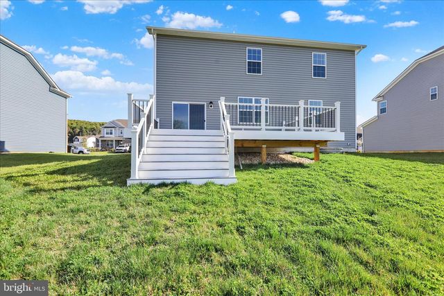 114 TEABERRY CT, Reading, PA 19608