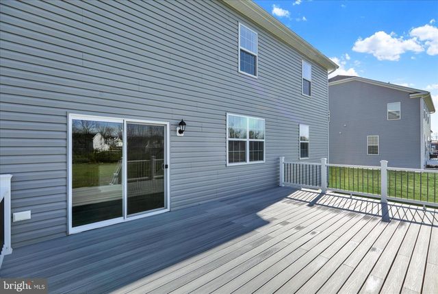 114 TEABERRY CT, Reading, PA 19608
