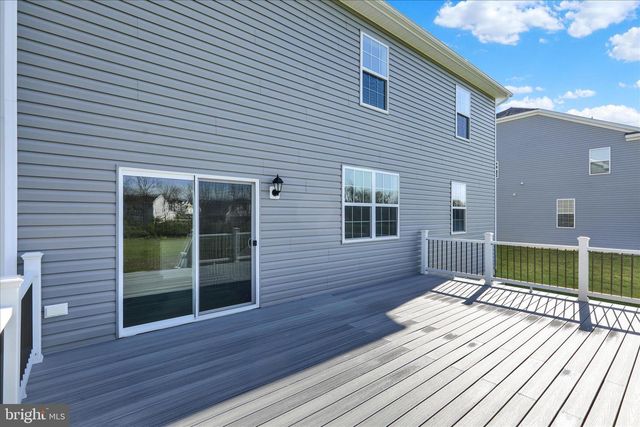 114 TEABERRY CT, Reading, PA 19608
