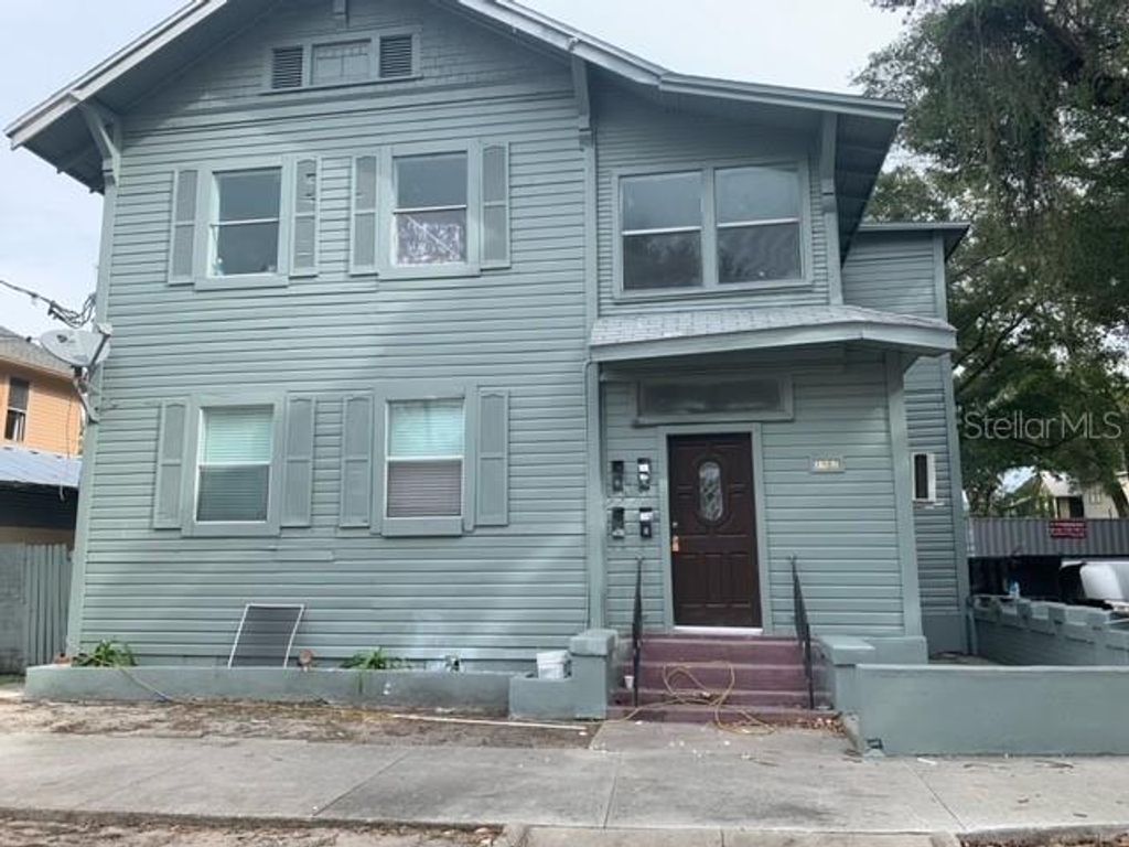 1907 N MORGAN STREET C, Tampa, FL 33602