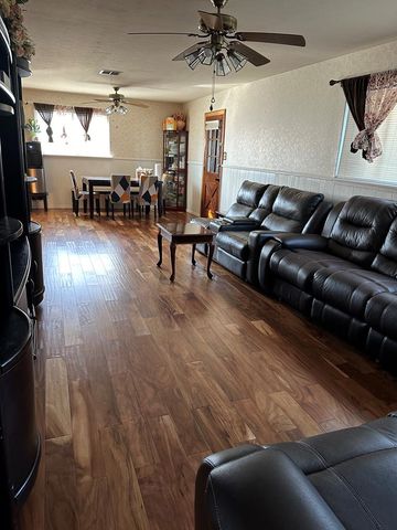 3622 Boyd Ave, Midland, TX 79707