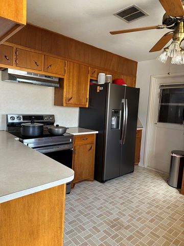 3622 Boyd Ave, Midland, TX 79707