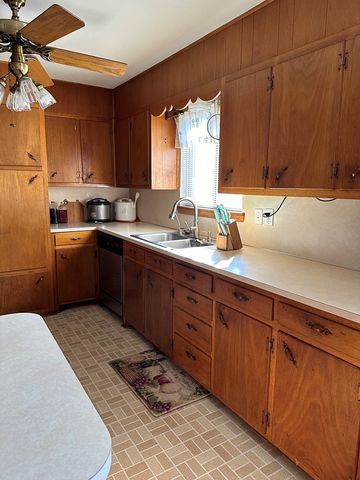 3622 Boyd Ave, Midland, TX 79707