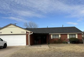 3622 Boyd Ave, Midland, TX 79707