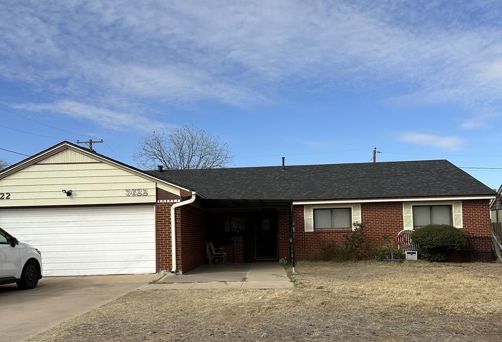 3622 Boyd Ave, Midland, TX 79707