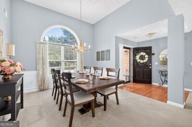 501 Ansley Forest Drive, Monroe, GA 30655