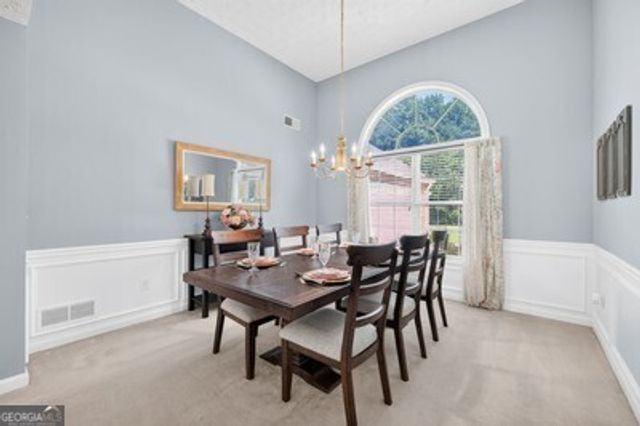 501 Ansley Forest Drive, Monroe, GA 30655