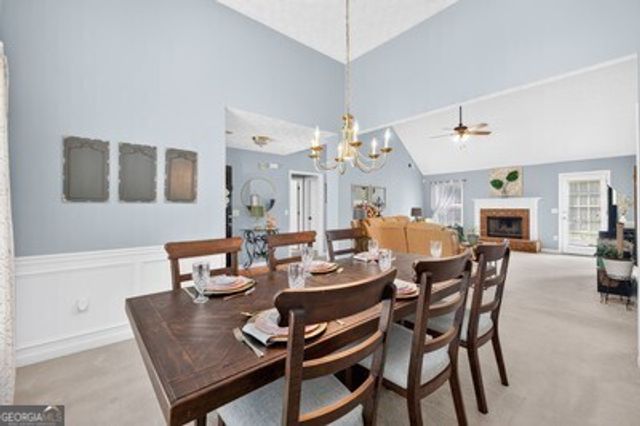 501 Ansley Forest Drive, Monroe, GA 30655