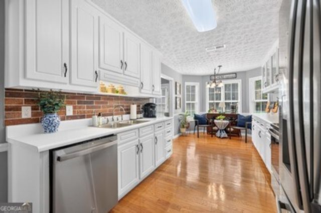 501 Ansley Forest Drive, Monroe, GA 30655