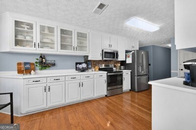 501 Ansley Forest Drive, Monroe, GA 30655