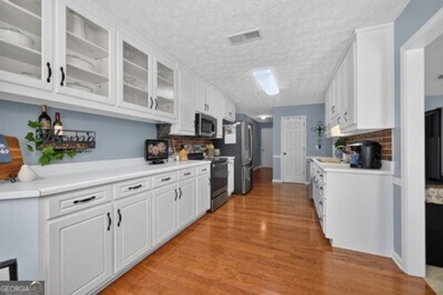 501 Ansley Forest Drive, Monroe, GA 30655