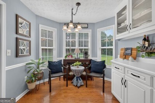 501 Ansley Forest Drive, Monroe, GA 30655
