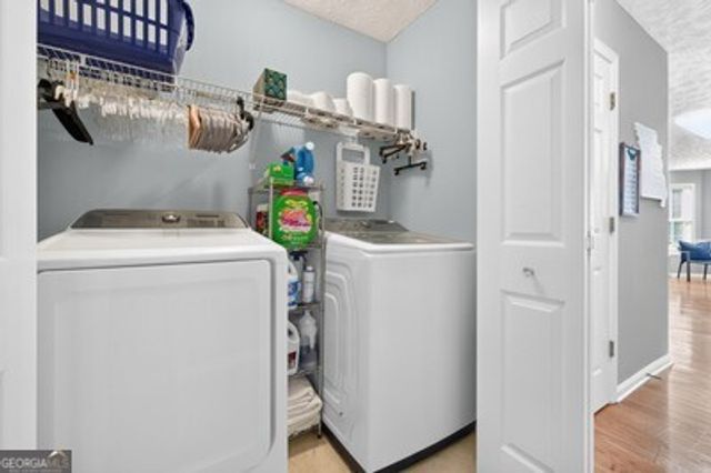 501 Ansley Forest Drive, Monroe, GA 30655