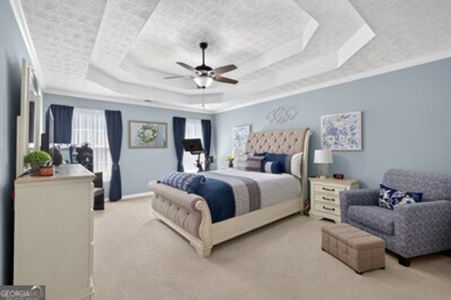 501 Ansley Forest Drive, Monroe, GA 30655