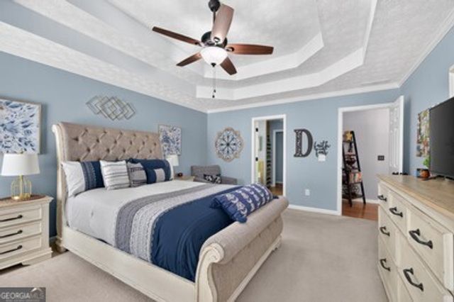 501 Ansley Forest Drive, Monroe, GA 30655