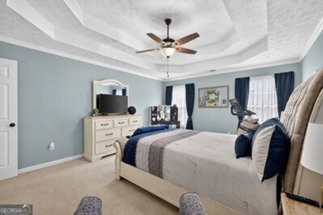 501 Ansley Forest Drive, Monroe, GA 30655