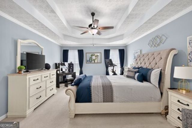 501 Ansley Forest Drive, Monroe, GA 30655