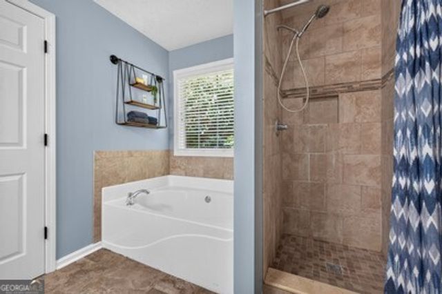 501 Ansley Forest Drive, Monroe, GA 30655
