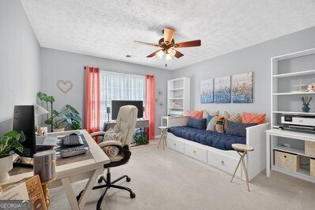 501 Ansley Forest Drive, Monroe, GA 30655