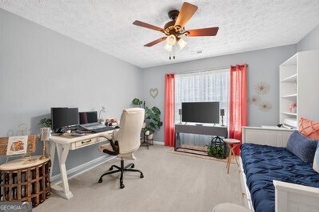 501 Ansley Forest Drive, Monroe, GA 30655