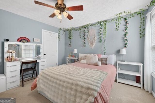 501 Ansley Forest Drive, Monroe, GA 30655