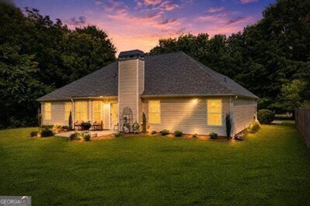 501 Ansley Forest Drive, Monroe, GA 30655