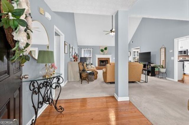 501 Ansley Forest Drive, Monroe, GA 30655