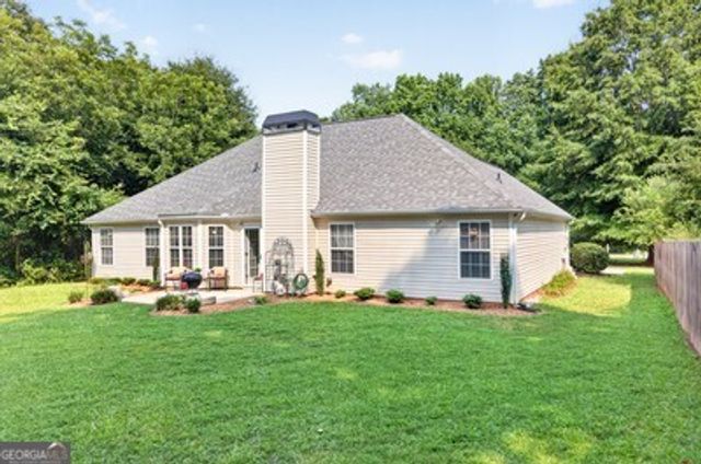 501 Ansley Forest Drive, Monroe, GA 30655