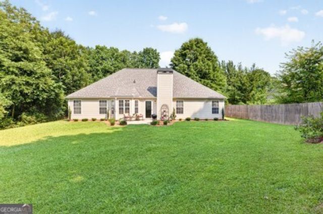 501 Ansley Forest Drive, Monroe, GA 30655