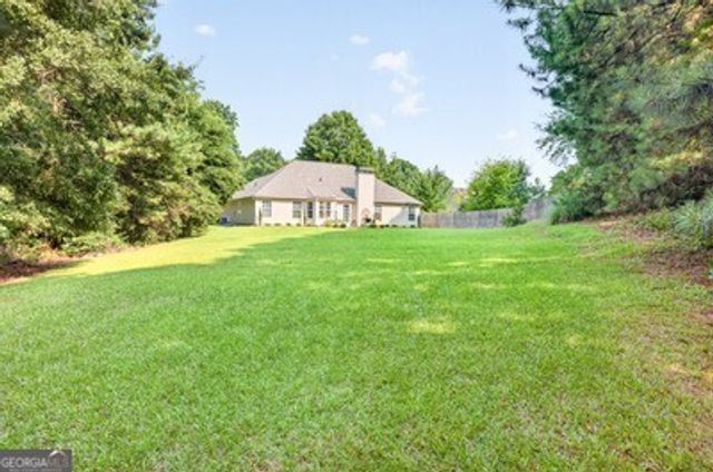 501 Ansley Forest Drive, Monroe, GA 30655