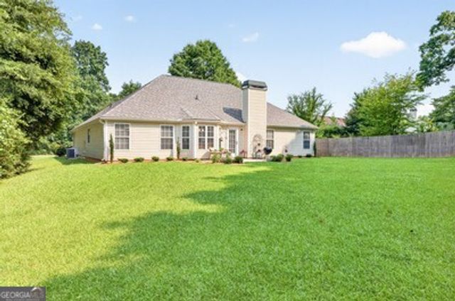 501 Ansley Forest Drive, Monroe, GA 30655