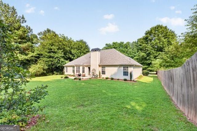 501 Ansley Forest Drive, Monroe, GA 30655
