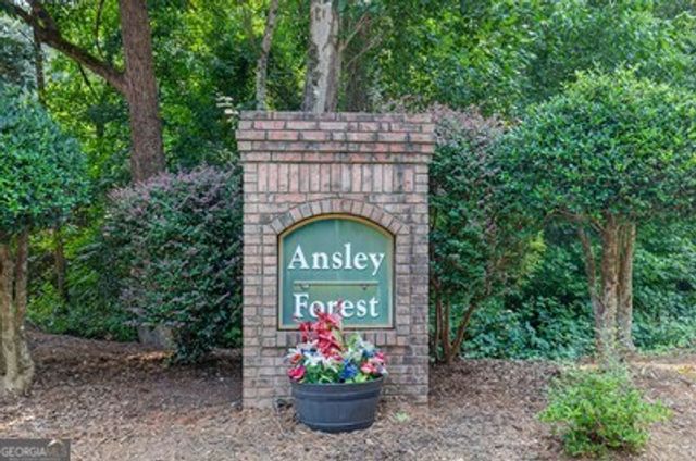 501 Ansley Forest Drive, Monroe, GA 30655