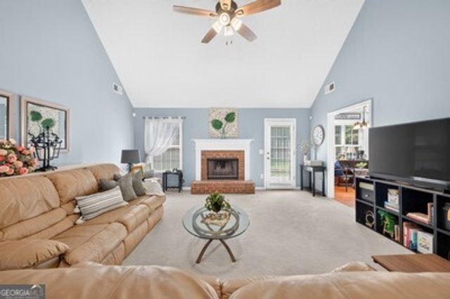 501 Ansley Forest Drive, Monroe, GA 30655