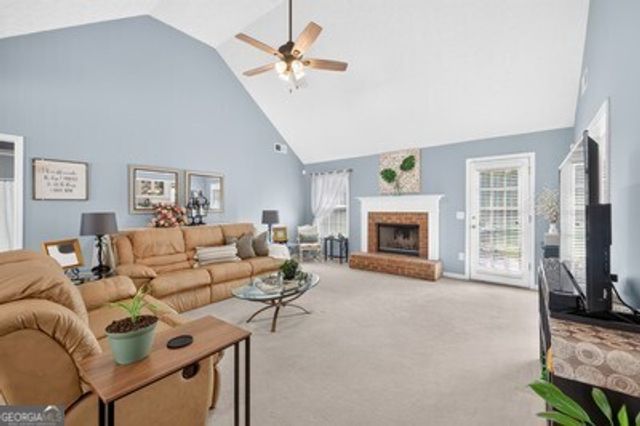 501 Ansley Forest Drive, Monroe, GA 30655