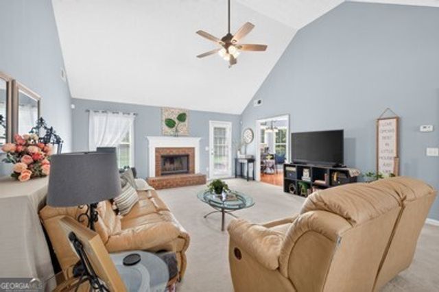 501 Ansley Forest Drive, Monroe, GA 30655