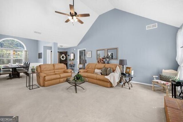 501 Ansley Forest Drive, Monroe, GA 30655