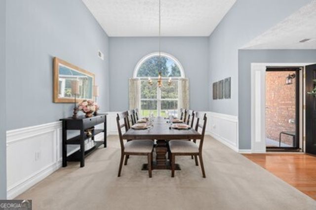 501 Ansley Forest Drive, Monroe, GA 30655