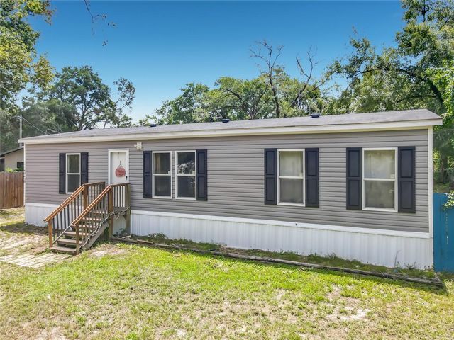 40628 PALM DRIVE, Eustis, FL 32736