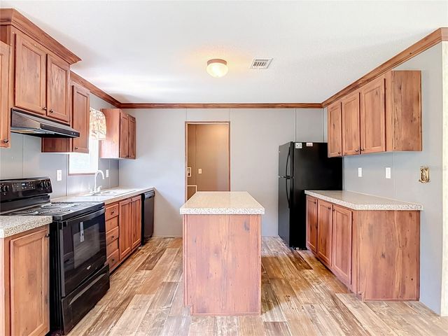 40628 PALM DRIVE, Eustis, FL 32736