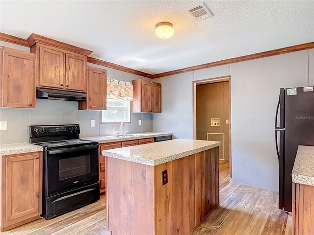 40628 PALM DRIVE, Eustis, FL 32736