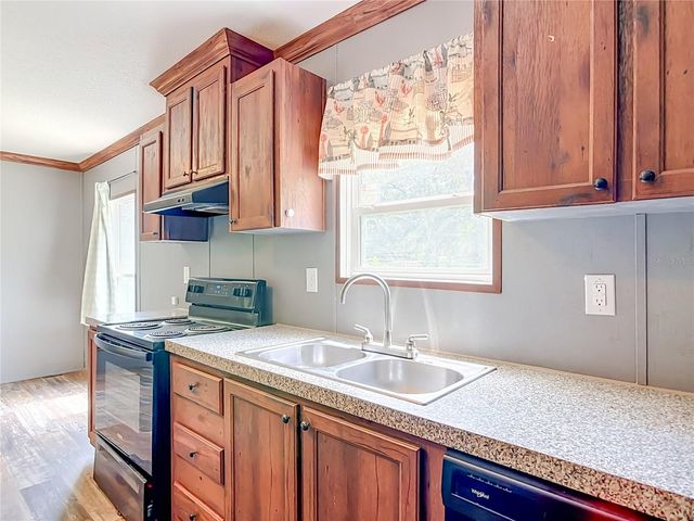 40628 PALM DRIVE, Eustis, FL 32736