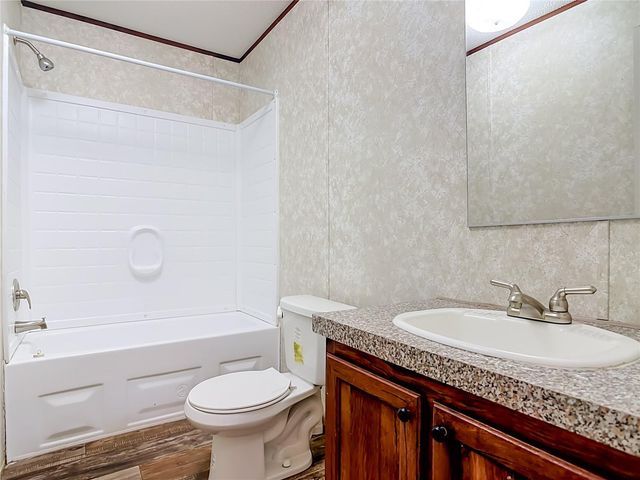 40628 PALM DRIVE, Eustis, FL 32736