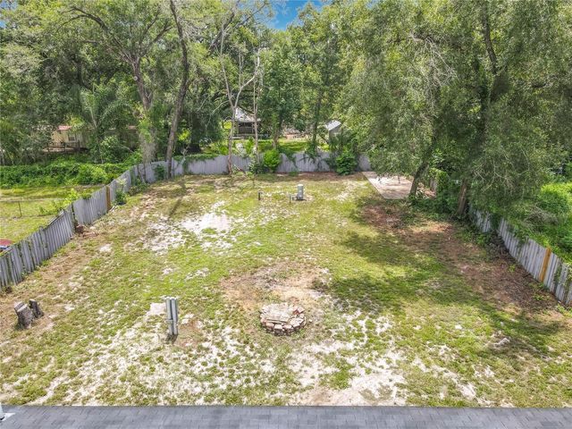 40628 PALM DRIVE, Eustis, FL 32736