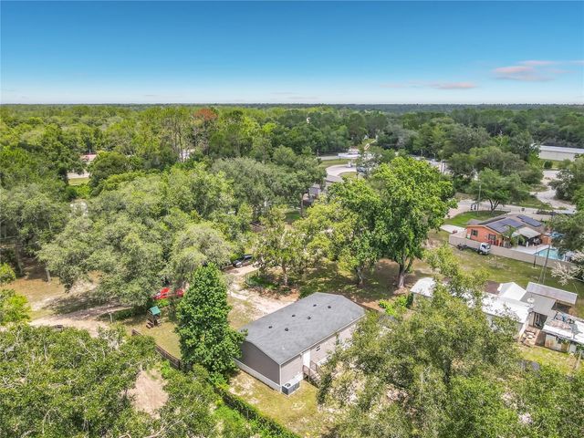 40628 PALM DRIVE, Eustis, FL 32736