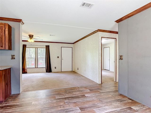 40628 PALM DRIVE, Eustis, FL 32736