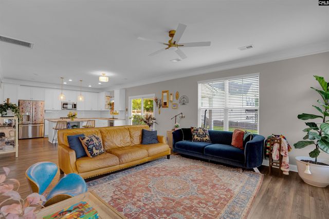 510 Palmerston Way, Chapin, SC 29036