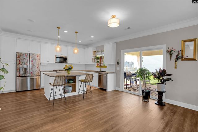 510 Palmerston Way, Chapin, SC 29036