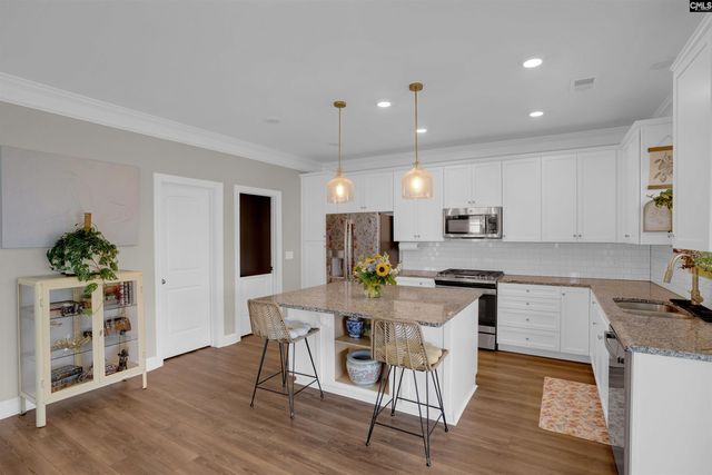 510 Palmerston Way, Chapin, SC 29036